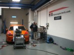 Focus ST Treffen002