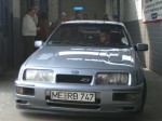 Focus ST Treffen008