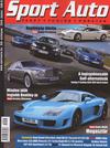 Sport Auto 07-2010  Ungarn