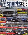 Vergleichstest Autobild   Sportscars 06/2010