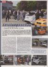 3. Ford Focus Treffen in   Essen