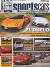 Autobild Sportscars  Spanien 06/2010